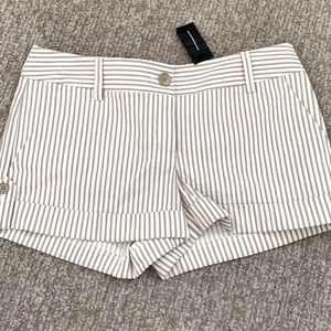 Express Design Studio Shorts